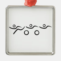Un grand cadeau de Triathlon pour votre ami ou fam