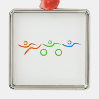 Un grand cadeau de Triathlon pour votre ami ou fam