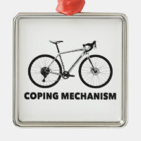 Vélo du mécanisme d'adaptation