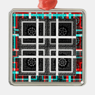 Ornement Carré Argenté Vérifier mes courbes Carrés.png