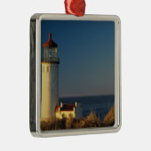 Ornement Carré Argenté WA, Parc d'état de Cape Disnomination, North Head (Droite)