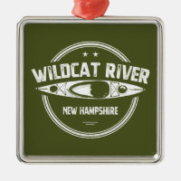 Wildcat River New Hampshire Kayak