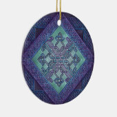 Ornement celtique d'avant-garde (Droite)