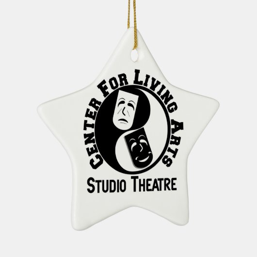 Ornement central (Droite)