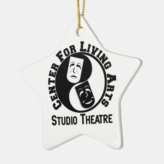 Ornement central (Gauche)