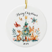 Ornement céramique (Devant)