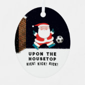 ornement céramique collectible 2022 (Recto)