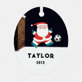 ornement céramique collectible 2022 (Verso)