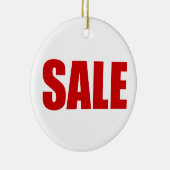 ORNEMENT CÉRAMIQUE DE VENTE (Droite)