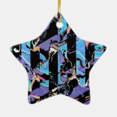 Ornement céramique Eyesore (Dos)