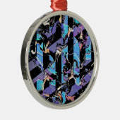 Ornement céramique Eyesore (Droite)