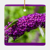 ornement céramique katydid énergie (Dos)