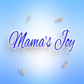 Ornement Cercle en céramique