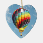 Ornement chaud de ballon à air (Droite)