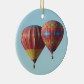 Ornement chaud de ballon à air (Droite)