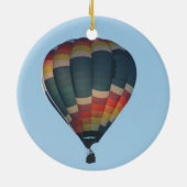 Ornement chaud de ballon à air (Dos)