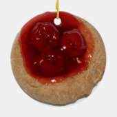 ornement Cherry Kolache (Dos)