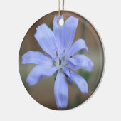 Ornement chicorne (Gauche)