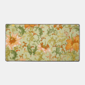 Ornement chinois vintage Jones Flowers (Recto)