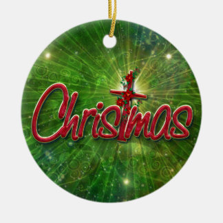 Ornement ChrisTmas-1