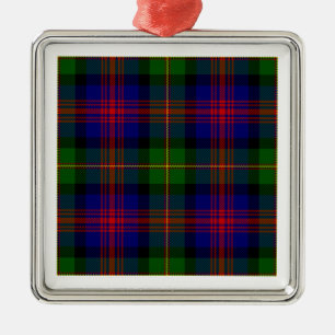 ornement - Clan McLennan Tartan