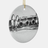 Ornement Clarinet (Droite)