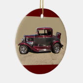 Ornement classique chic de ~ (Droite)