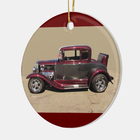 Ornement classique chic de ~ (Gauche)