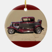 Ornement classique chic de ~ (Dos)