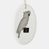 Ornement Cockatoo (Droite)