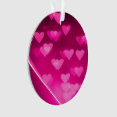 Ornement "Coeur brisé" (devant)