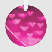 Ornement "Coeur brisé" (devant)