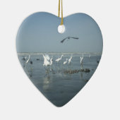 Ornement Cœur En Céramique Hakuna matata.JPG (Droite)