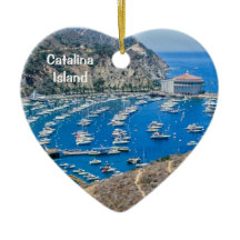 Île Catalina