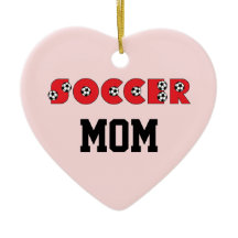 Le football en rouge