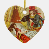 Prince charme
