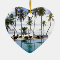Salutation de Maldives