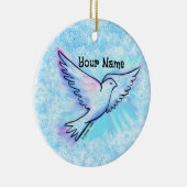 Ornement Colombe Prayer Works  (Droite)