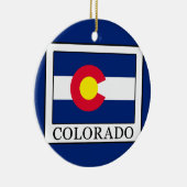 Ornement Colorado (Droite)