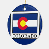 Ornement Colorado (Gauche)