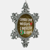 Ornement commémoratif en eau douce - Gardien des a (Gauche)