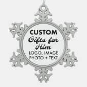 Ornement commémoratif pour animal de compagnie per (Devant)