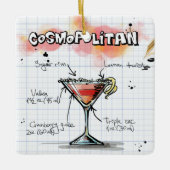 Ornement cosmopolite (Devant)