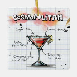 Ornement cosmopolite