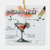 Ornement cosmopolite (Devant)