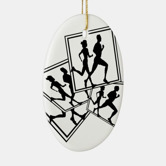 ORNEMENT COURANT DE NOËL (Droite)