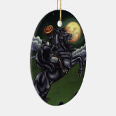 ornement creux somnolent de peinture (Droite)