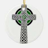 Ornement croisé (Devant)