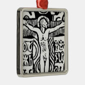 Ornement crucifix (Droite)