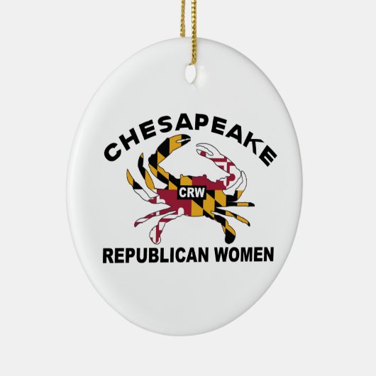 Ornement CRW (Droite)